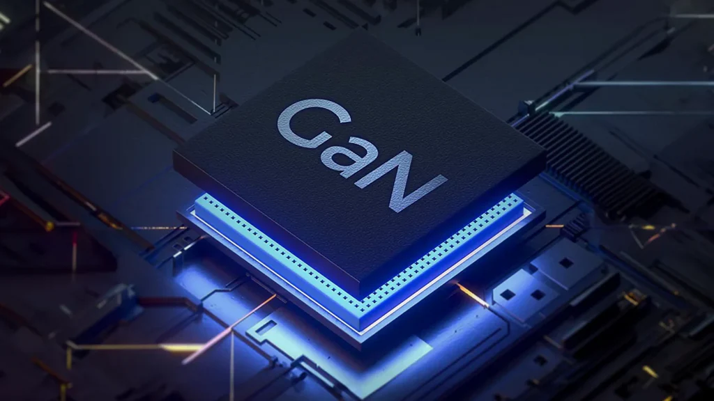 GaN Technology